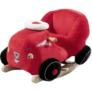 HEUNEC 730670 - BOBBY CAR Schaukel, 60 cm