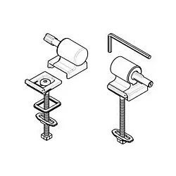 LAUFEN Scharnier H8926560000001 für WC-Sitz