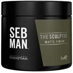 Wella SEB MAN The Sculptor - Matte Finish (75 ml)