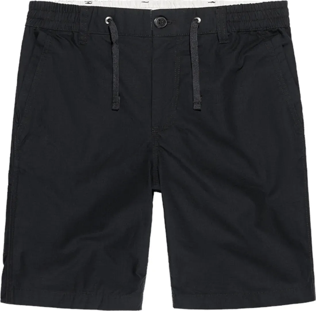 Vintage Industries Worker Shorts, schwarz, Größe 2XL für Männer