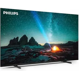 Philips 55PUS7609/12 55" 4K LED TV
