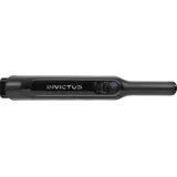 Genius INVICTUS ONE Primus Handstaubsauger, Set 8-tlg, 120 W, Normal und Boostmodus, Schwarz