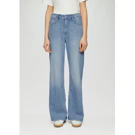 s.Oliver Jeans Suri Blau 48/32