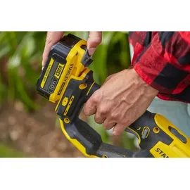 Stanley SFMCST933M1-QW inkl. 1 x 4,0 Ah