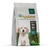 Applaws Puppy Small & Medium Breed Huhn 15 kg