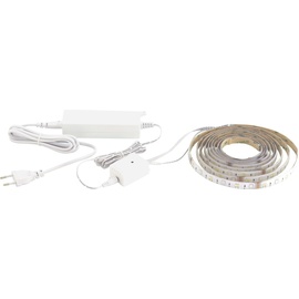 EGLO LED Stripe-Z Weiß 8 m