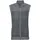 Classic Dog Strickweste Grau 50