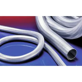 NORRES Metallschlauch ID 180mm L.10m
