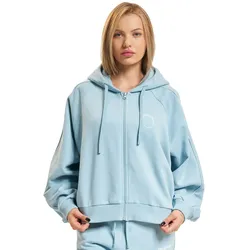 TheJoggConcept Sima Cardigan Hoodies Vergissmeinnicht - L