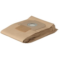 Rems Papierfilterbeutel, 5er-Pack