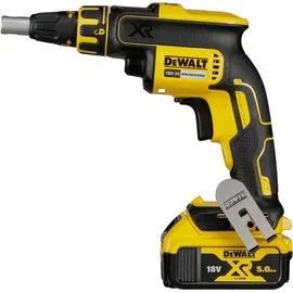 DeWalt DCF620P2K