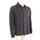 Chillaz Sebastian 2.0 Hemd Grau XL