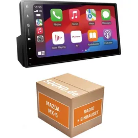JUST SOUND best choice for caraudio SPH-DA77DAB 1-DIN