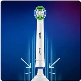 Oral-B Precision Clean CleanMaximiser Aufsteckbürste 6 St.