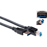 Act Advanced Cable Technology 1m, 1 m, USB 3.0