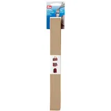 Prym Gurtband Baumwolle beige 30 mm