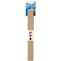 Prym Gurtband Baumwolle beige 30 mm