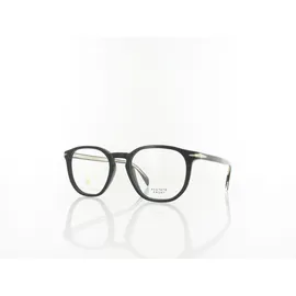 David Beckham DB 1106 807 50 black