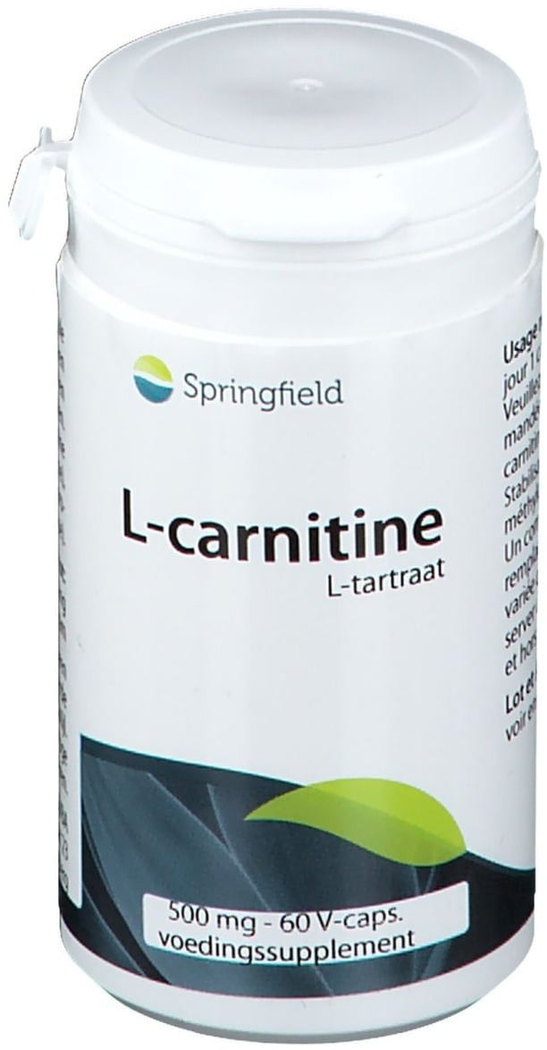 L-Carnitin