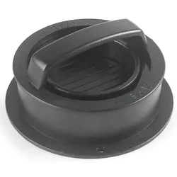 Form Hamburger MULTI von Lacor