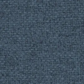 ed-lifestyle polstermöbel Bern Ecksofa 281 x 189 cm, mit Schlaffunktion und Bettkasten Blau