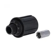 Sram Freilaufkörper Kit X-9/X-7/Rise 40 11.2015.028.100, schwarz