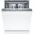 Bosch Serie 4 SBV4EVX08E Einbau-Geschirrspüler (vollintegrierbar, 598 mm breit)