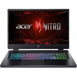 Acer Nitro 17 AN17-41-R2VK, Ryzen 7 7840HS, 16GB RAM, 1TB SSD, GeForce RTX 4060, DE (NH.QKNEG.002)
