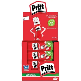 PRITT Klebestift 24 x 43 g
