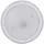 Paulmann LED-Bad-Einbauleuchte EEK: G (A - G) LED Modul Einbauleuchte Choose Coin 3er-Set rund 50mm Coin 3x6W 3x470lm 230V 2700K Satin