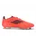 adidas F50 Elite FG Turbo / Aurora Black / Platinum Metallic 43 1/3