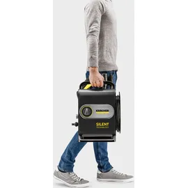 Kärcher K Silent Anniversary Edition 1.800 W, max. Druck 130 bar, Fördermenge 420 l/h