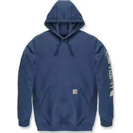 CARHARTT K288 Blau L
