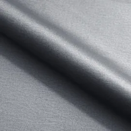 masseno Eckcouch Polyester U-Form mit Schlaffunktion 2-Sitzer Grau