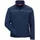 nitras safety Nitras Herren Softshelljacke Motion Tex Light Jacke - Blue - 2XL