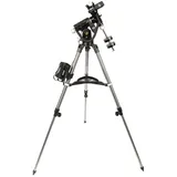 Explore Scientific iEXOS-100 PMC-8 Goto Montierung Stativ