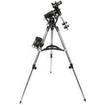 Explore Scientific iEXOS-100 PMC-8 Goto Montierung Stativ