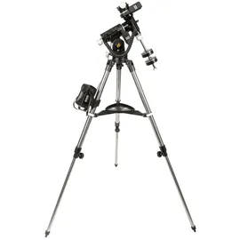 Explore Scientific iEXOS-100 PMC-8 Goto Montierung Stativ