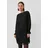s.Oliver Langarm-Kleid Spitzenkleid Schwarz 34