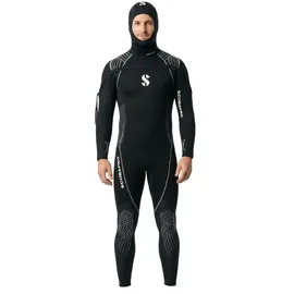 Scubapro Neoprenanzug Definition Schwarz S