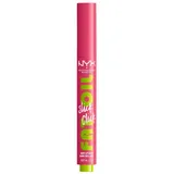 NYX Professional Makeup Fat Oil Slick Click Lippenstifte 2 g 7.0 - DM ME