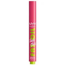 NYX Professional Makeup Fat Oil Slick Click Lippenstifte 2 g 7.0 - DM ME