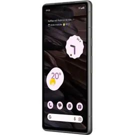 Google Pixel 7a 5G 128 GB charcoal