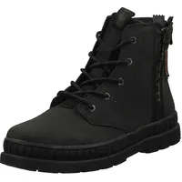 Bugatti Pallario Comfort (321-AGB33-5900-1000) black