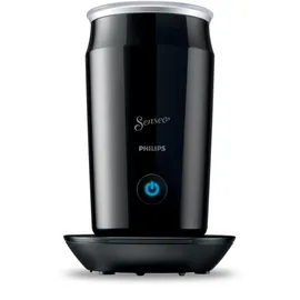 Philips Milk Twister CA6500/60 schwarz