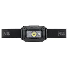 Petzl Aria 1 RGB Schwarz/Grün