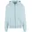 Karl Kani Small Signature Essential OS Zip Hoodie - blau,