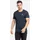 Odlo F-dry Kurzarm-T-Shirt Dark Sapphire M