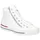 Paul Green 4024 white 37,5