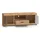 Feldmann-Wohnen Dora Lowboard 160x40x55cm Braun Holz